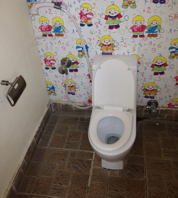 20 Cosas que se enseñan en la escuela y que plantean la pregunta "¿Qué sentido tiene?"