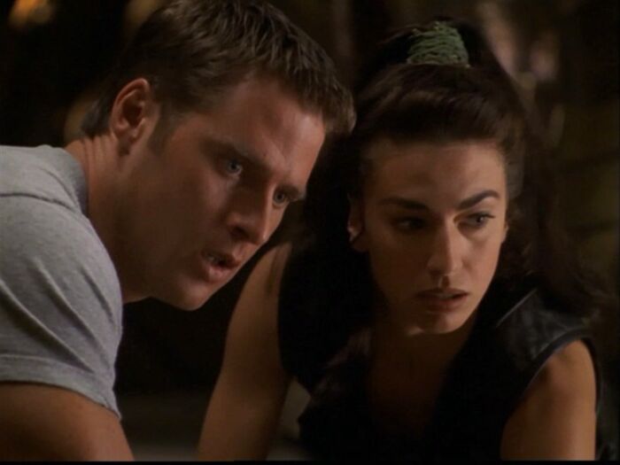 30 TV And Movie Couples With The Best Chemistry, As Pointed Out By Folks In This Online Group