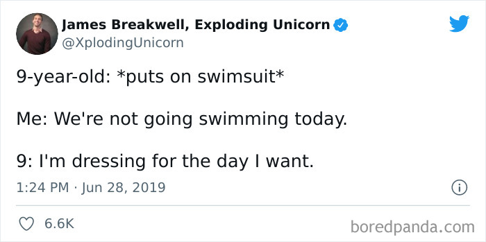 Funny-Parenting-Tweets-Xploding-Unicorn-James-Breakwell