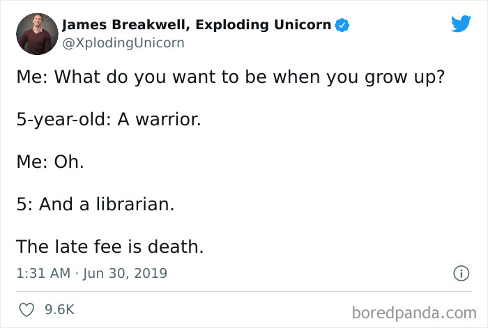 Funny-Parenting-Tweets-Xploding-Unicorn-James-Breakwell