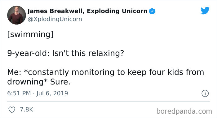 Funny-Parenting-Tweets-Xploding-Unicorn-James-Breakwell