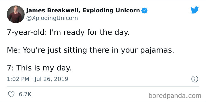Funny-Parenting-Tweets-Xploding-Unicorn-James-Breakwell