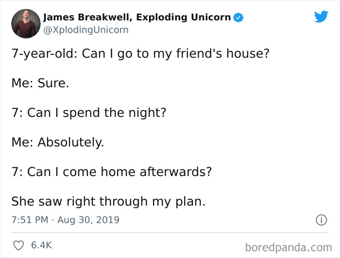 Funny-Parenting-Tweets-Xploding-Unicorn-James-Breakwell