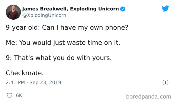 Funny-Parenting-Tweets-Xploding-Unicorn-James-Breakwell