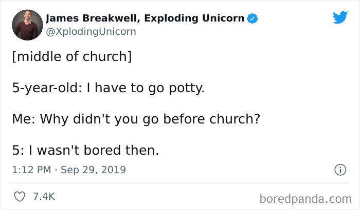 Funny-Parenting-Tweets-Xploding-Unicorn-James-Breakwell