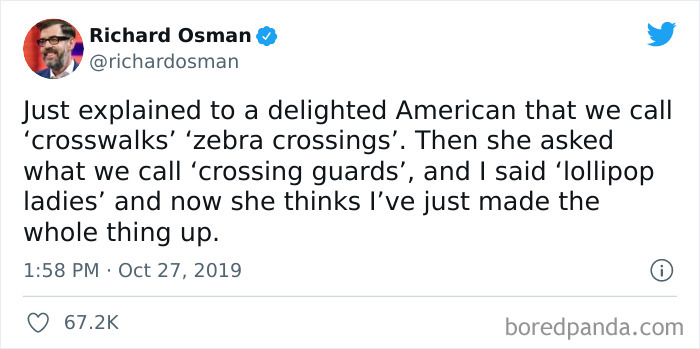 Richard Osman From Pointless Having Some Culture Problems