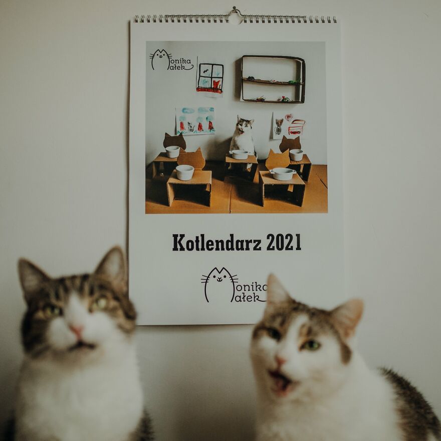 I Capture Beautiful Emotions Of My Two Favorite Models