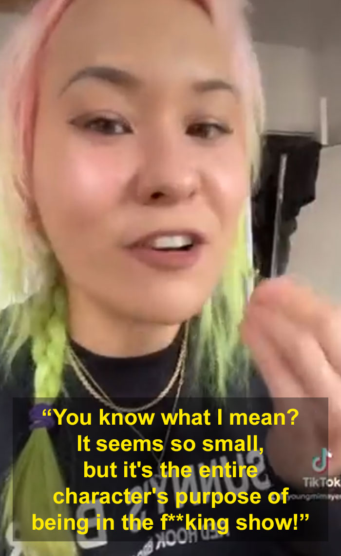 ‘Translation Was So Bad’: Korean American Breaks Down The Scenes From “Squid Game” To Show How Inaccurate The English Version Is ‘Translation Was So Bad’: Korean American Breaks Down The Scenes From “Squid Game” To Show How Inaccurate The English Version Is