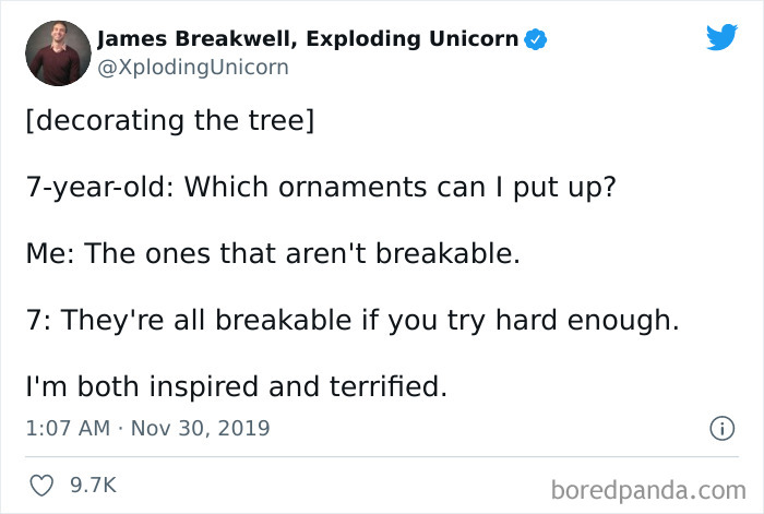 Funny-Parenting-Tweets-Xploding-Unicorn-James-Breakwell