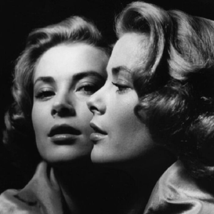 Grace Kelly