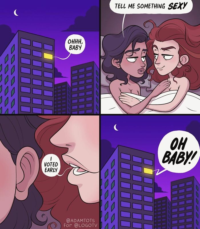 38 Fun New Adam Ellis Comics For You To Laugh