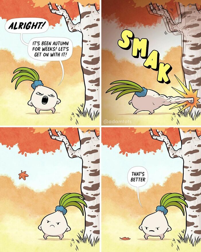 38 Fun New Adam Ellis Comics For You To Laugh