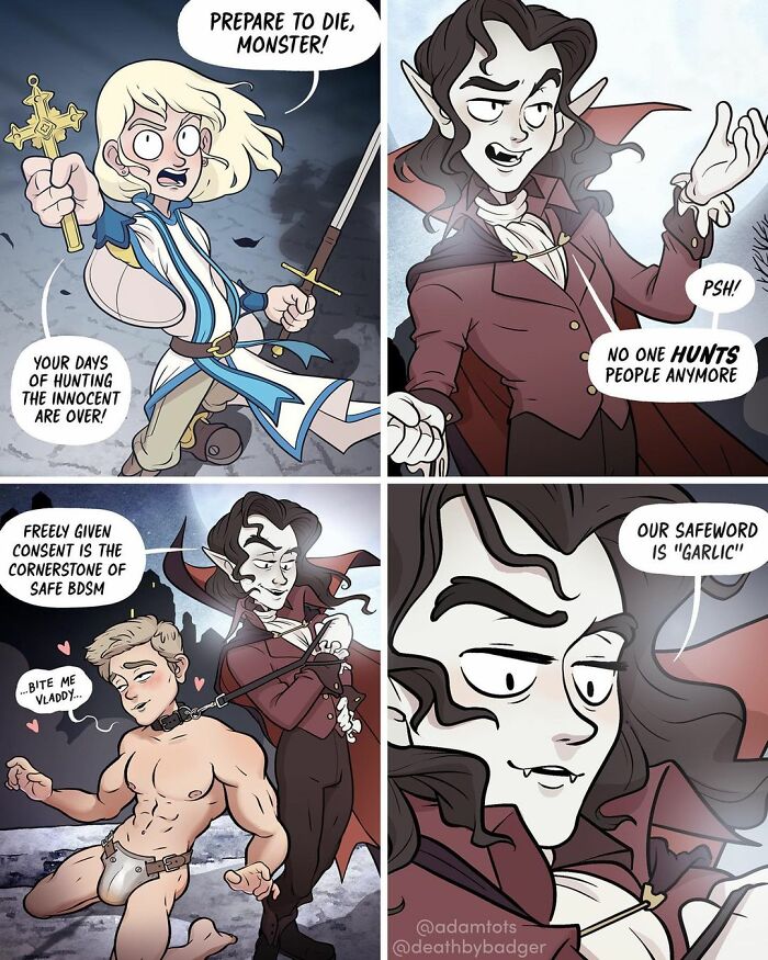 38 Fun New Adam Ellis Comics For You To Laugh