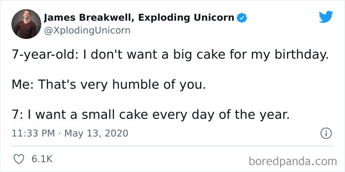 Funny-Parenting-Tweets-Xploding-Unicorn-James-Breakwell