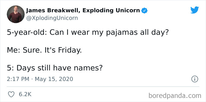 Funny-Parenting-Tweets-Xploding-Unicorn-James-Breakwell