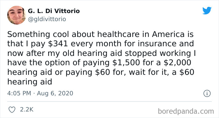 When Healthcare Works Super Well