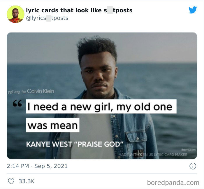Funny-Lyric-Post
