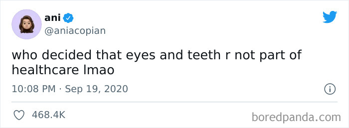 People-Share-Us-Healthcare-Problems