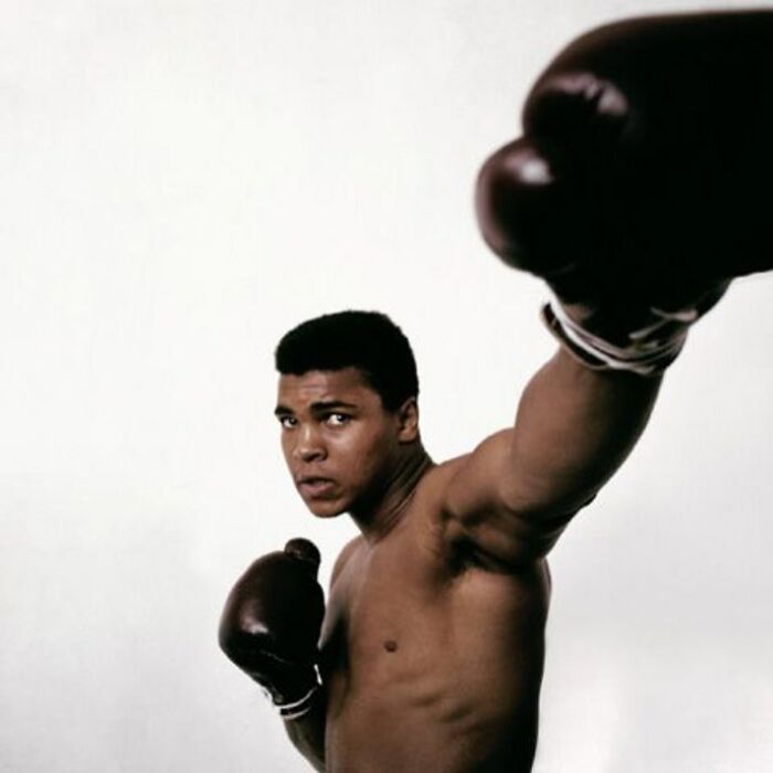 Muhammad Ali
