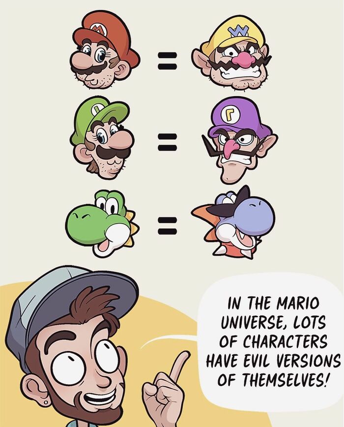 38 Fun New Adam Ellis Comics For You To Laugh