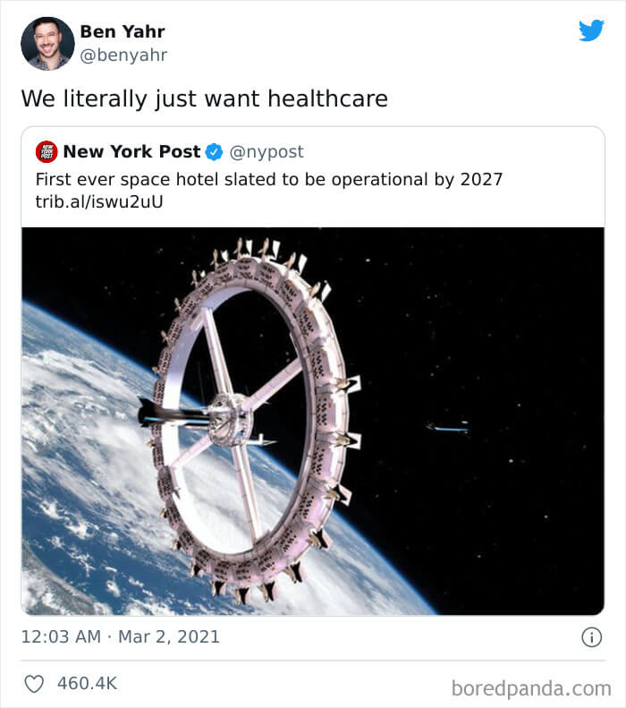 People-Share-Us-Healthcare-Problems