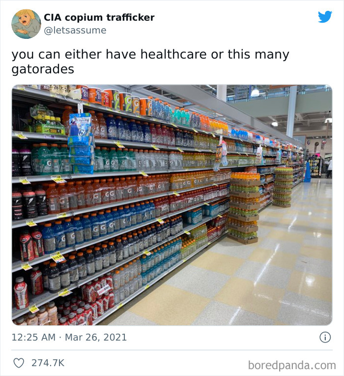 People-Share-Us-Healthcare-Problems