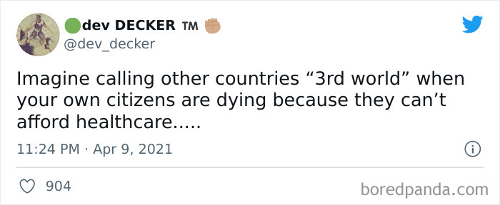 Healthcare Needs To Be Affordable For Everyone