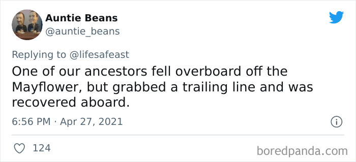 Family-History-Oddest-Coolest-Fact