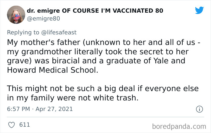 Family-History-Oddest-Coolest-Fact