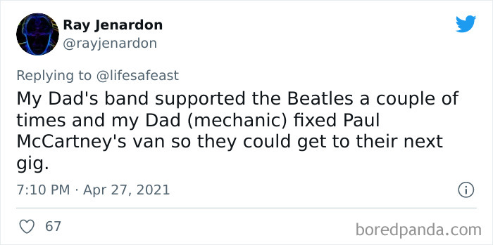 Family-History-Oddest-Coolest-Fact