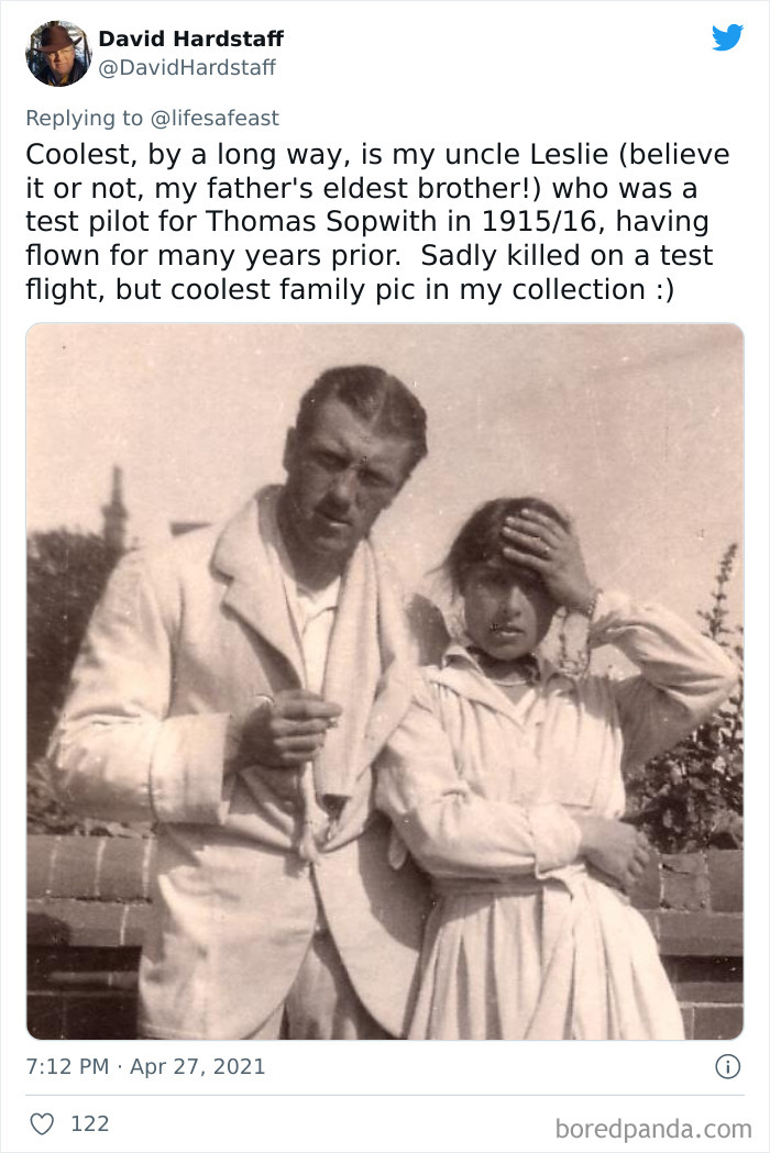 Family-History-Oddest-Coolest-Fact