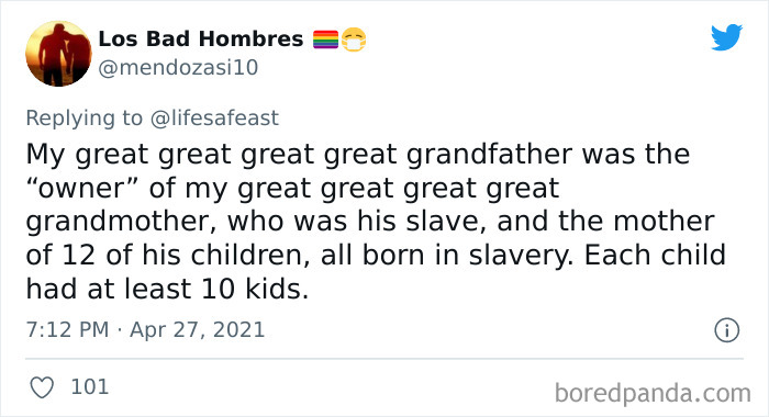 Family-History-Oddest-Coolest-Fact