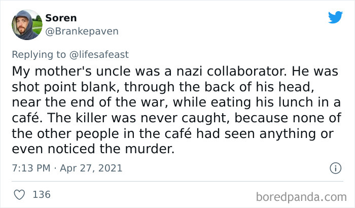 Family-History-Oddest-Coolest-Fact