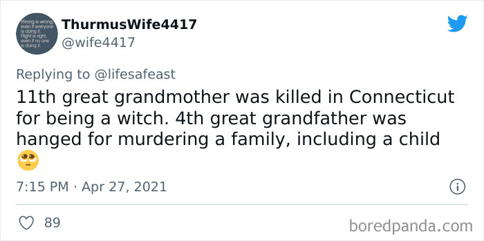 Family-History-Oddest-Coolest-Fact