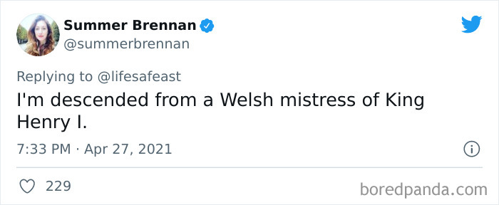 Family-History-Oddest-Coolest-Fact