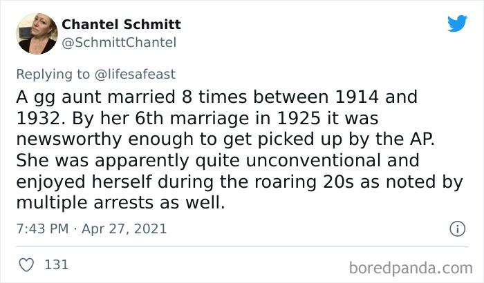 Family-History-Oddest-Coolest-Fact