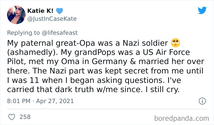 Family-History-Oddest-Coolest-Fact