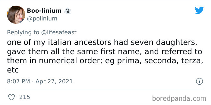 Family-History-Oddest-Coolest-Fact