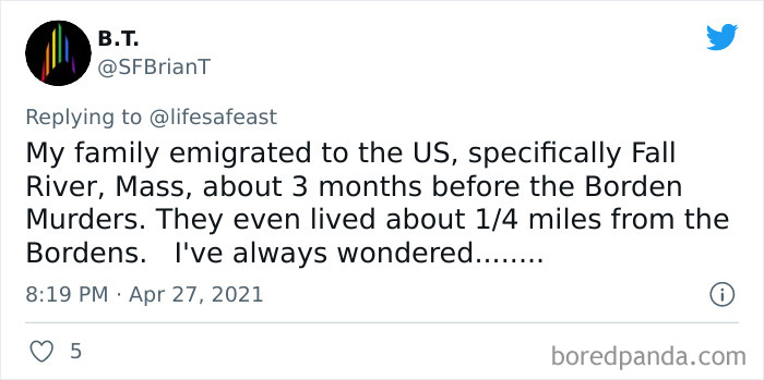 Family-History-Oddest-Coolest-Fact