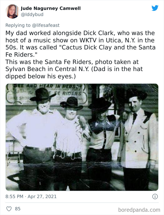 Family-History-Oddest-Coolest-Fact