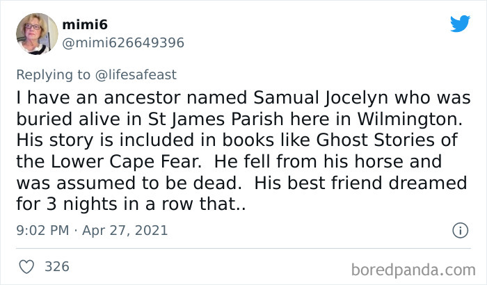 Family-History-Oddest-Coolest-Fact