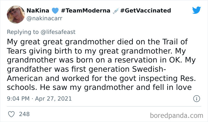 Family-History-Oddest-Coolest-Fact