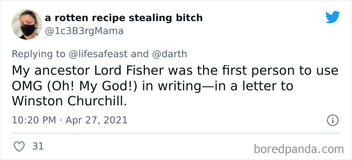 Family-History-Oddest-Coolest-Fact