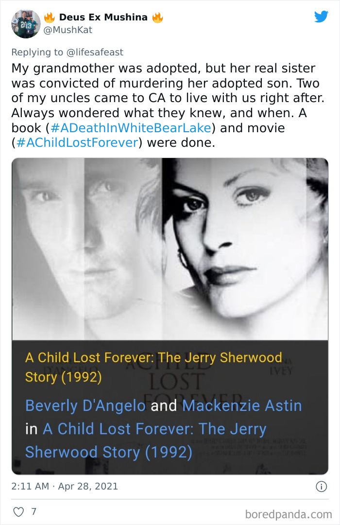 Family-History-Oddest-Coolest-Fact