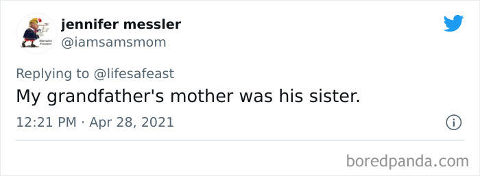 Family-History-Oddest-Coolest-Fact