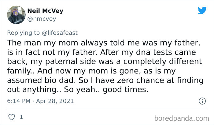 Family-History-Oddest-Coolest-Fact