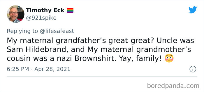 Family-History-Oddest-Coolest-Fact