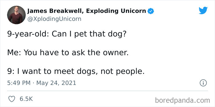 Funny-Parenting-Tweets-Xploding-Unicorn-James-Breakwell