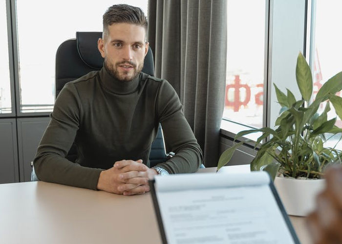 35 People Who Walked Out In The Middle Of Job Interviews Share Why They Did It