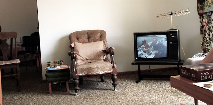 "¿Cuál es esa cosa desagradable que parece gustarle a todo el mundo menos a ti?" (25 respuestas)